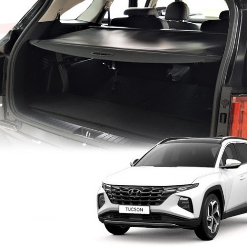 DK  러기지 스크린 현대 투싼 NX4 전용