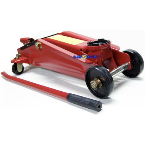 에스툴 3톤 가레이지작기