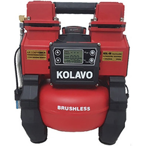 콜라보 KOL-MA25 밀워키 타입