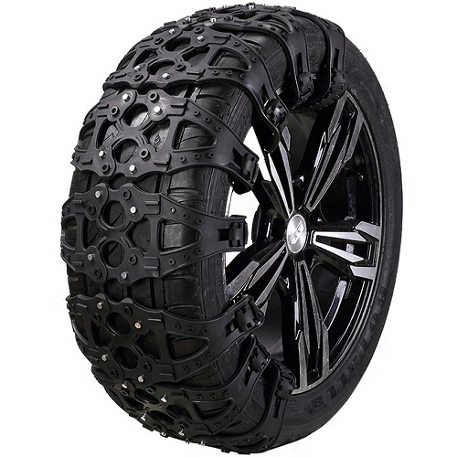 티커벨  TKB 더블랙 스파이더 케이블타이 6P