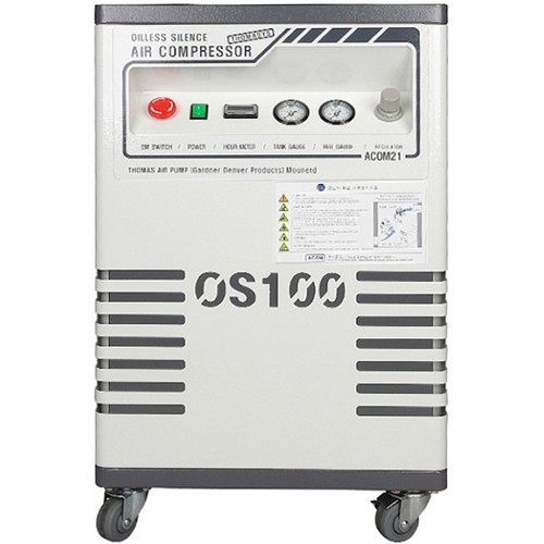  에이콤 토마스 케이스형 콤프레샤 OS100-E160-1H10