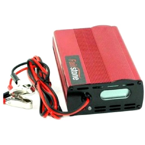 페어스톤  FHC-1212 고효율 배터리 충전기