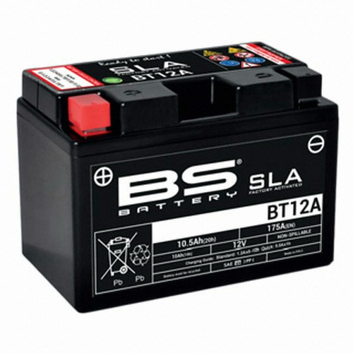 BS  BT12A