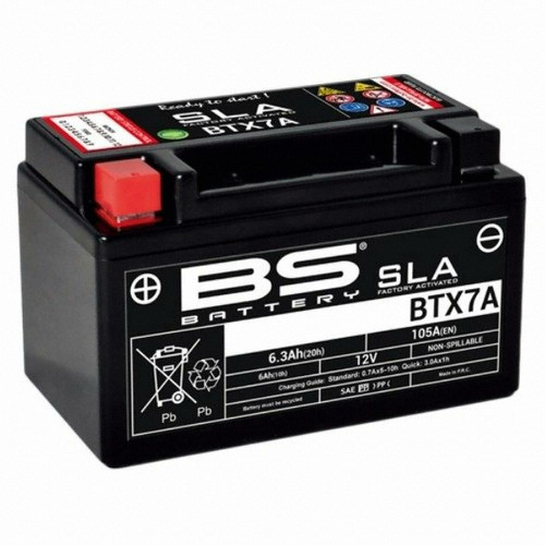 BS  BTX7A