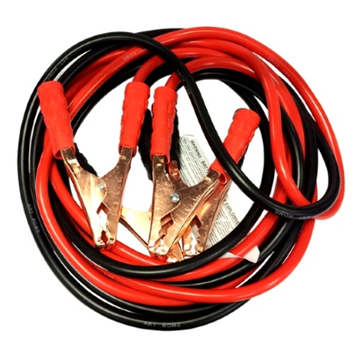 지티글로벌  코리아모터스 파워 점프 케이블 500AMP