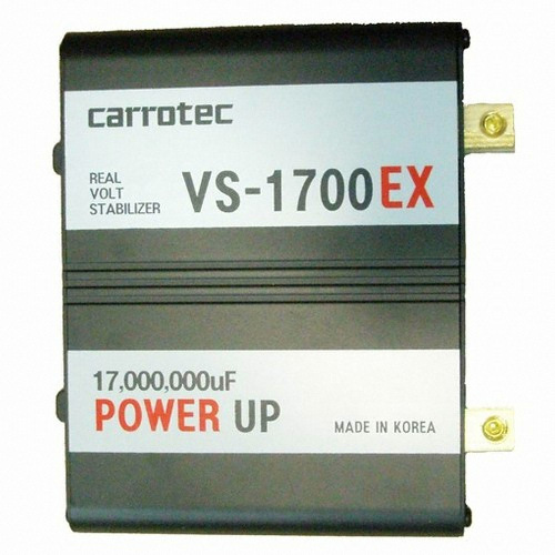 까로텍  볼트 스테빌라이져 VS-1700 EX