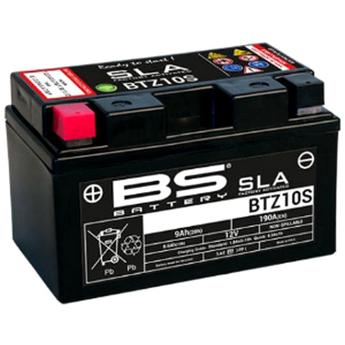BS  BTZ10S