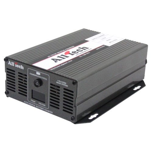 올텍  차량용 디지털 자동 충전기 ATC-1212