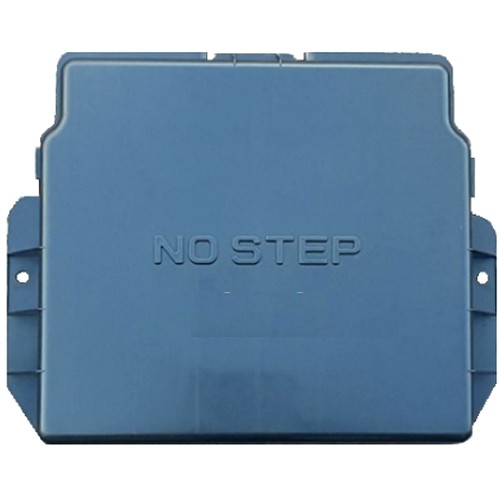 모비스  마이티 배터리 커버