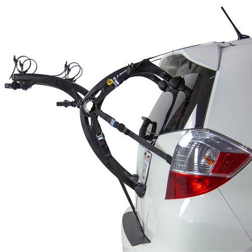 사리스  본즈 EX2 자전거 캐리어