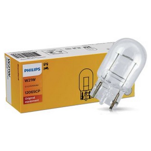 필립스  프리미엄 시그널램프 싱글 12V 10개