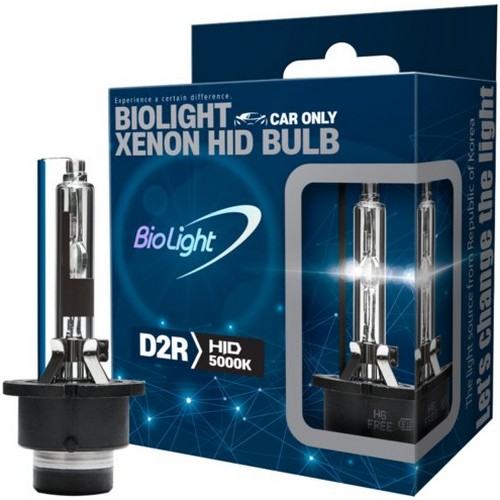 바이오라이트  제논 HID 5000K