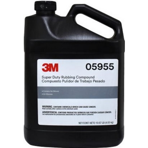 3M 컴파운드 1000방 4.83L 05955 : 에누리 가격비교