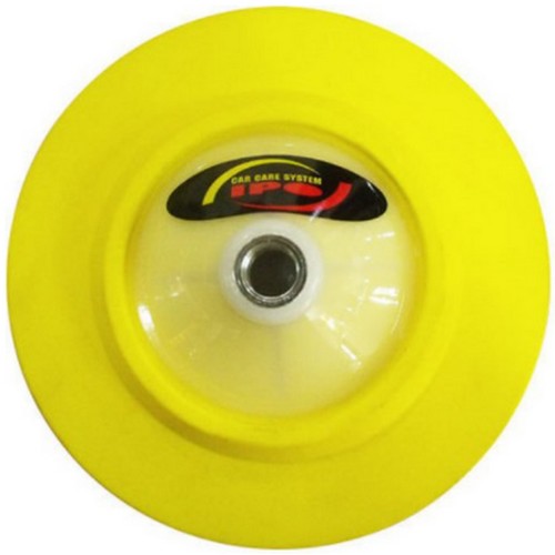 IPO  싱글 백업패드 6인치 PN8070C6-6