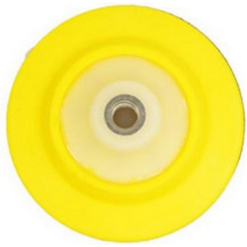 IPO  싱글 백업패드 5인치 PN8070C4-5