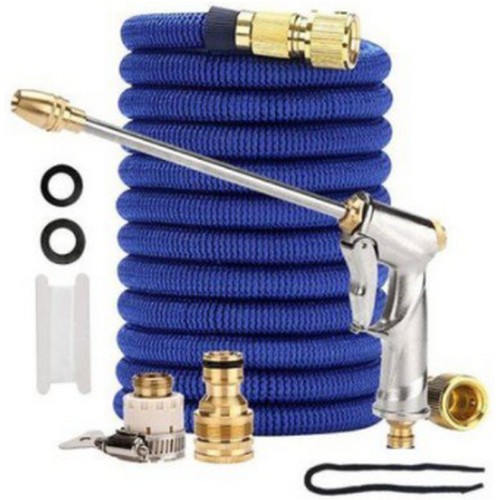 탑스코리아  메탈 매직호스 세트 7.5m