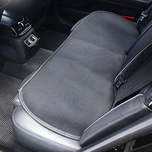 꾸미자닷컴  아이스딥 엑스 블랙 메쉬 3D 쿨썸 방석