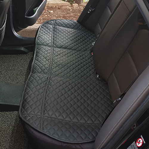 코지  차량용 뒷좌석 풀커버 3인방석