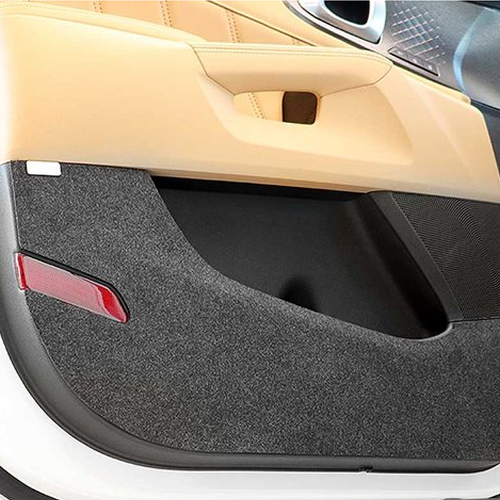 포원  쏘렌토 MQ4 도어커버