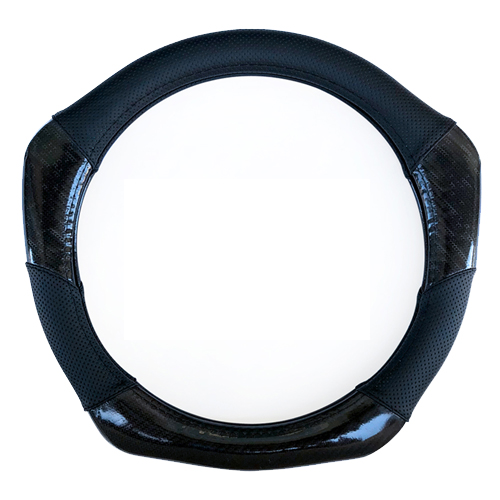 더룩  레이싱 카본 핸들커버