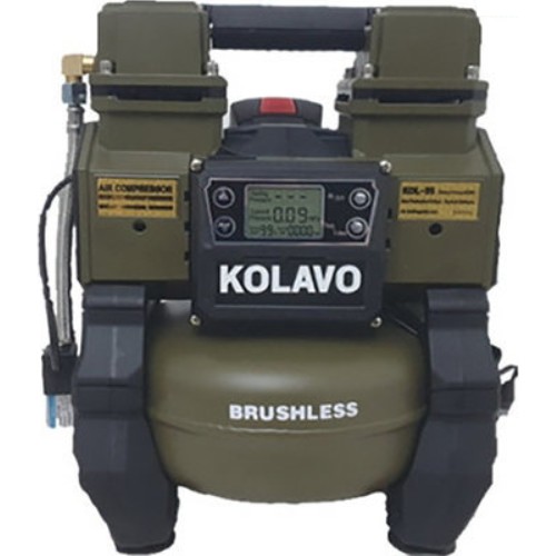 콜라보 KOL-BA25 보쉬 타입