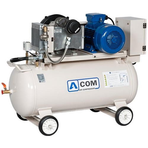 에이콤 저소음 오일리스 스크롤 콤프레샤 SAC-5LH-5HP - 에누리 가격비교