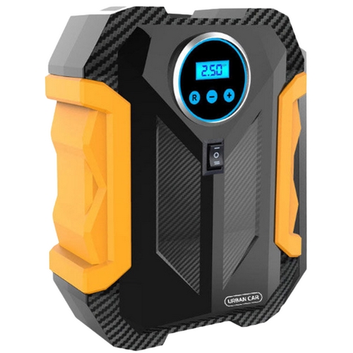 어반카  차량용 타이어 공기주입기 C1399