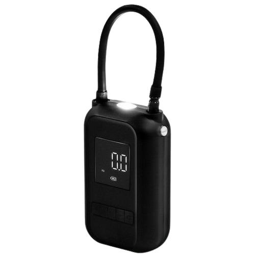 와룡물산  차량용 무선 타이어 공기주입기 CWG-D600