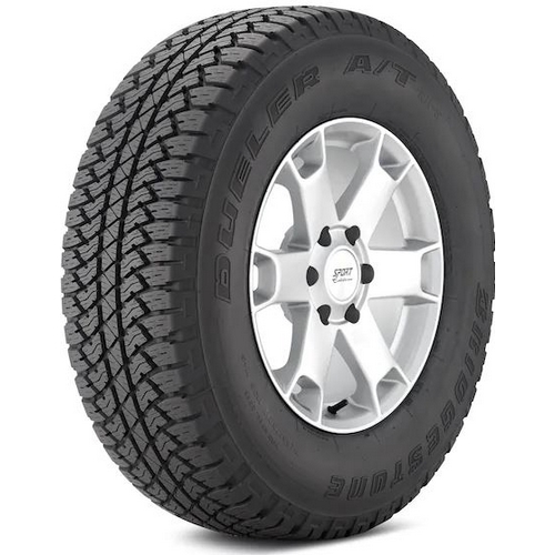 브리지스톤  듀얼러 A/T RH-S 245/75R17