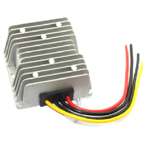 모토일렉트론  승압 컨버터 1224