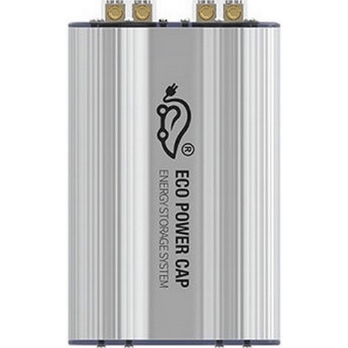 에코파워팩  에코파워캡 썬더볼트 THUNDERVOLT