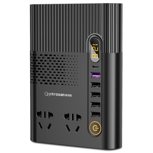 오토코스  차량용 멀티 인버터 ACI-NI-3