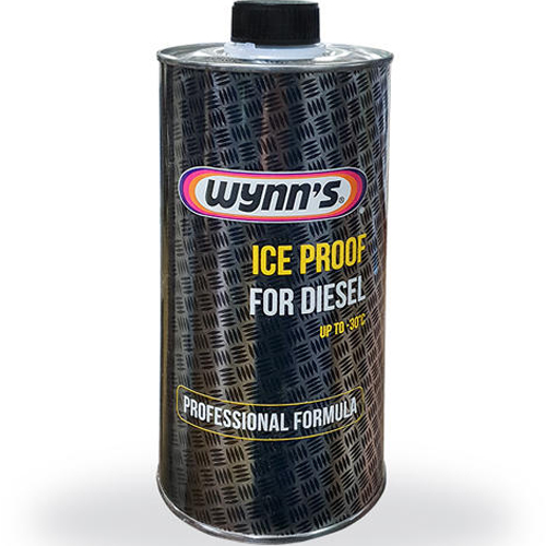 윈스코리아  디젤 결빙방지제 1L