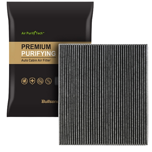 불스원  프리미엄 공기청정 에어컨 히터 필터