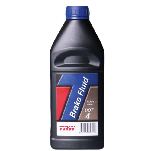 TRW  브레이크액 DOT4 1L