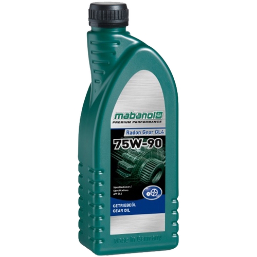 마바놀  라돈 기어 GL4 75W90 1L