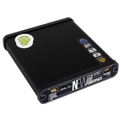 에코파워팩  뉴 슬림 S8