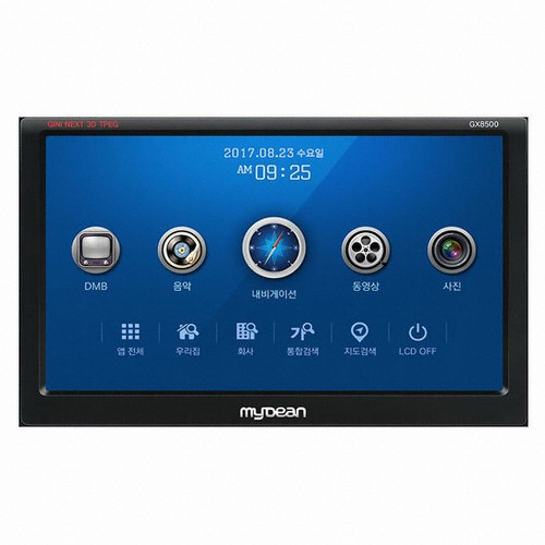 씨앤에스링크 마이딘 GX8500