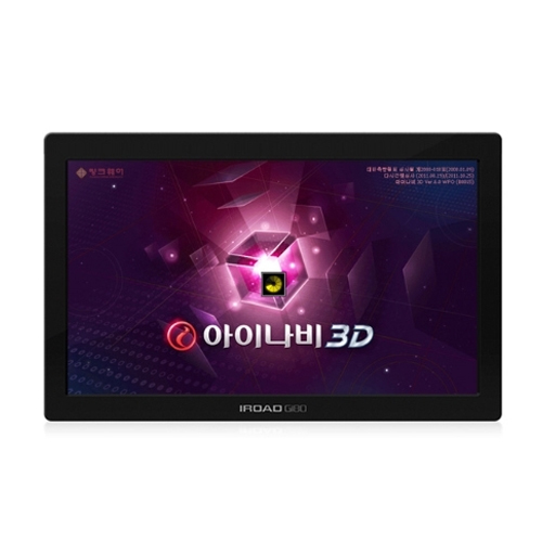 재원씨앤씨 아이로드 Gi80