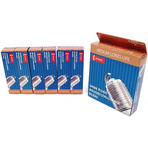 덴소  이리듐 점화플러그