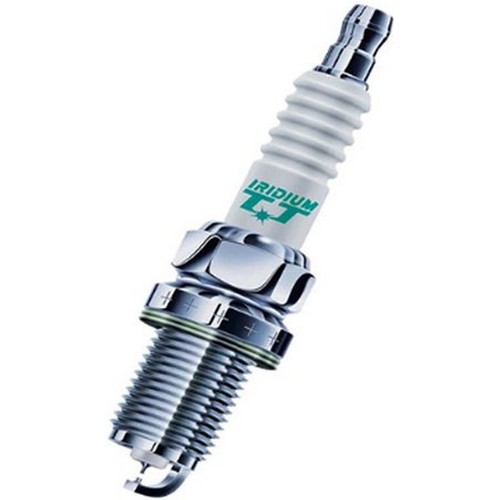 덴소  이리듐 TT 점화플러그 IXEH22TT [르노삼성차종]