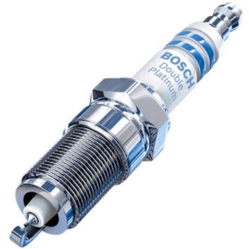 보쉬  더블 백금 점화플러그 FR8DPP33+ [쌍용차종]