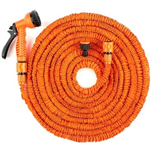 앤티스  매직 고압호스 오렌지 15m