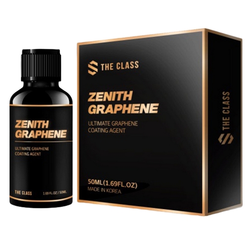 더클래스  제니스 그래핀 코팅제 50ml
