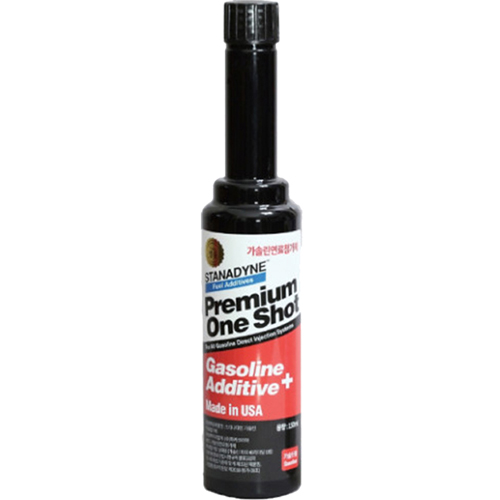 스타나다인  프리미엄 원샷 가솔린용 연료첨가제 150ml