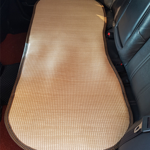 JY봉제나라  왕골 자동차 3단방석