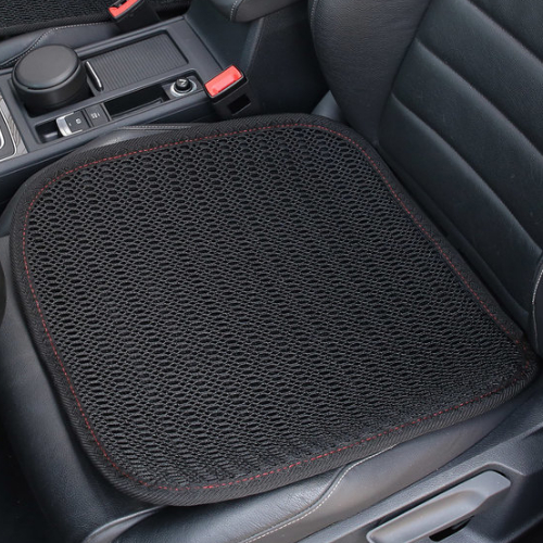 엑스핏  블랙에디션 통풍방석 2개