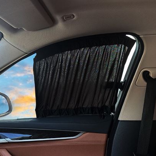 포원  아반떼 CN7 카본도어커버