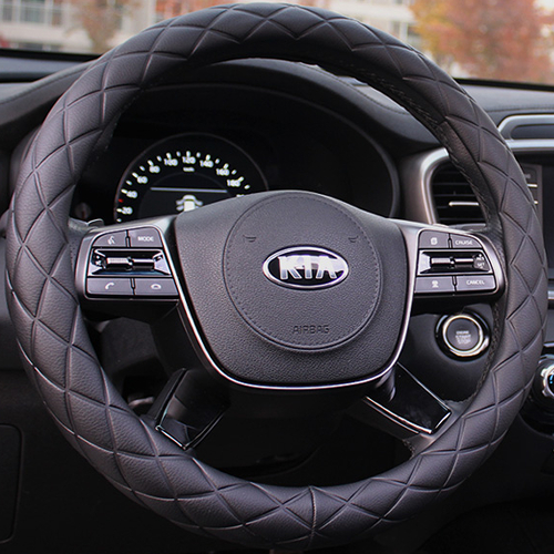 희망종합물류  불카누스 퀼팅 핸들커버