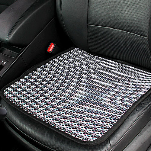 세경사  카이프 3D 메쉬 통풍 1인방석